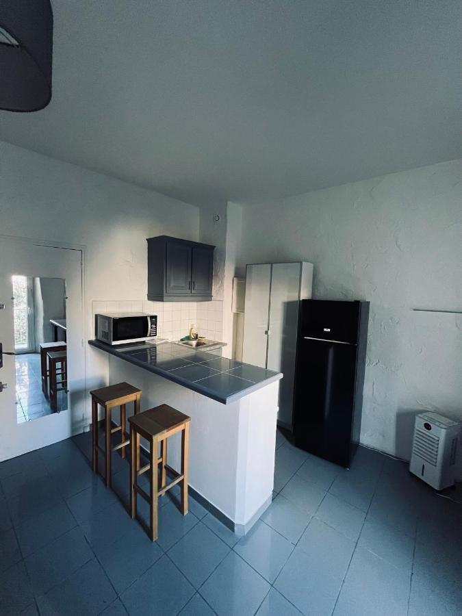 So'conciergerie - Joli Idealement Situe. Apartment Cassis