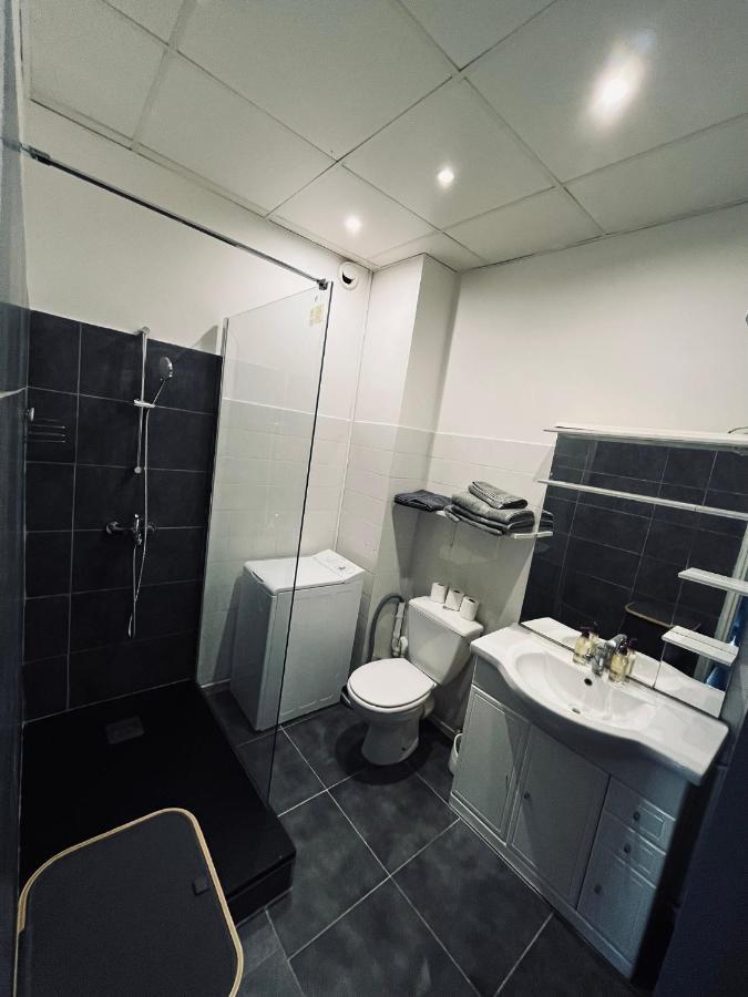 So'conciergerie - Joli Idealement Situe. Apartment *