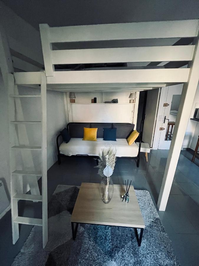 Apartment So'conciergerie - Joli Idealement Situe.
