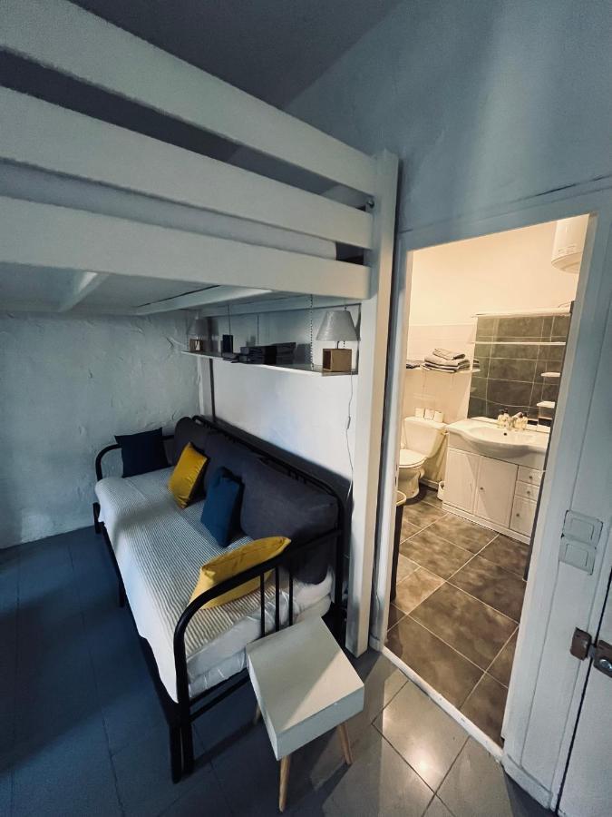 Apartment So'conciergerie - Joli Idealement Situe. *