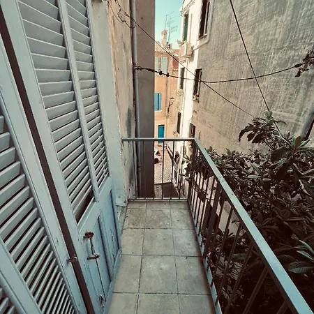 So'Conciergerie - Joli Studio Idealement Situe. Cassis Exterior photo